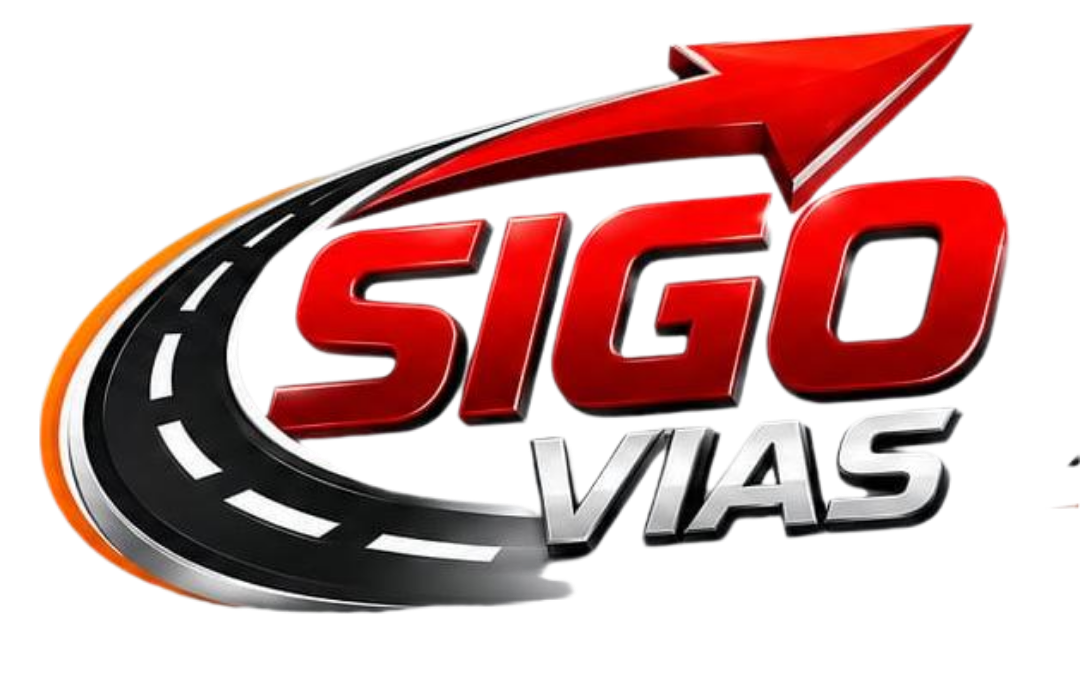 Sigo Vias Logo